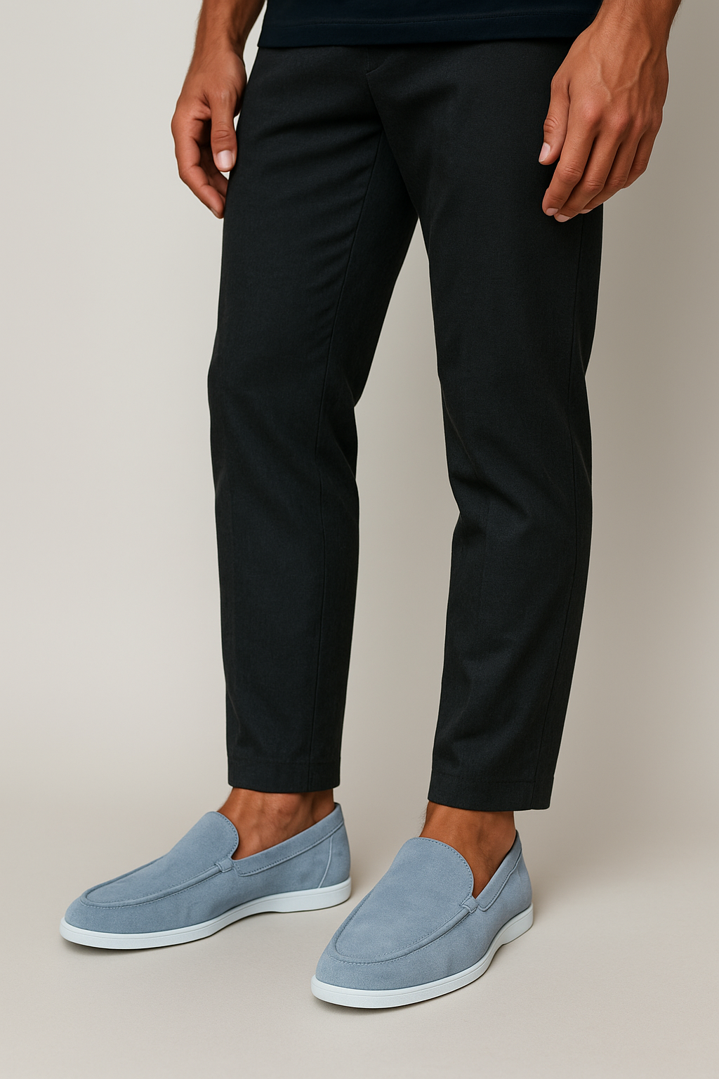 Alpenfeld | Elegante Loafer für Herren (1 Kaufen, 1 GRATIS dazu)