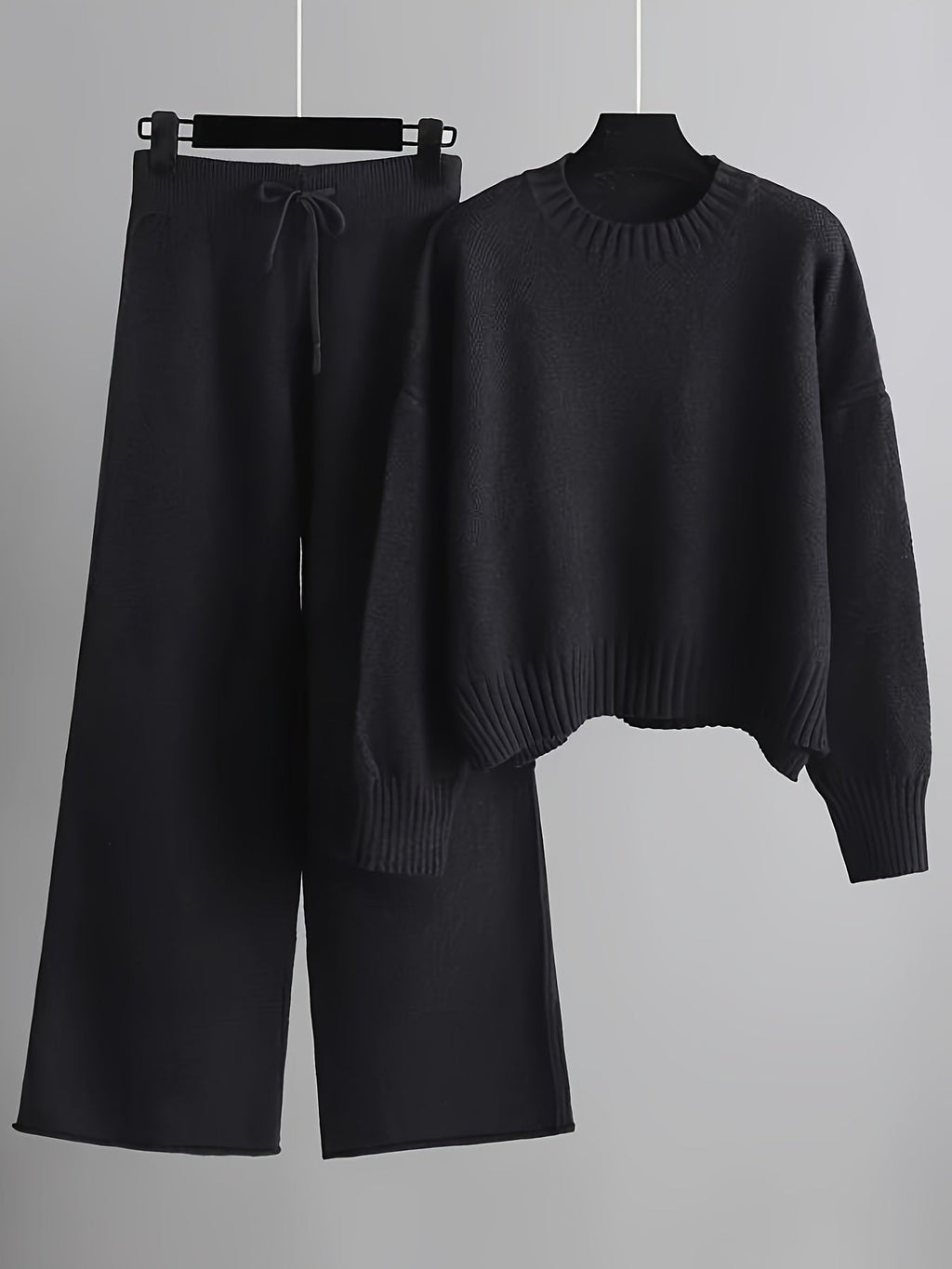 Sommerfeld | Zweiteiliges Casual Set