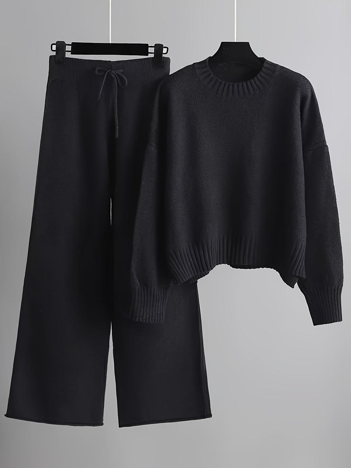 Sommerfeld | Zweiteiliges Casual Set