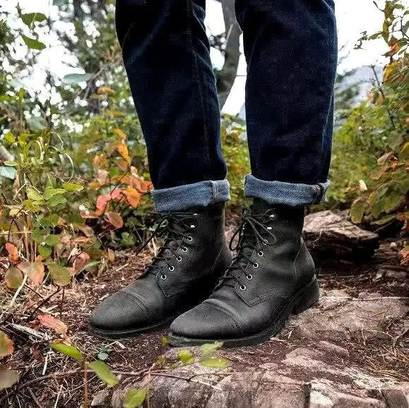 Alpenfeld | Lederschuhe