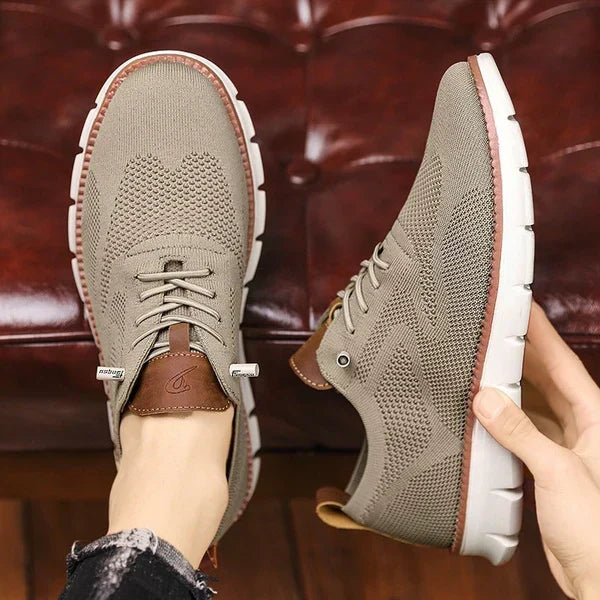 Alpenfeld | Ultra-bequeme Sneakers