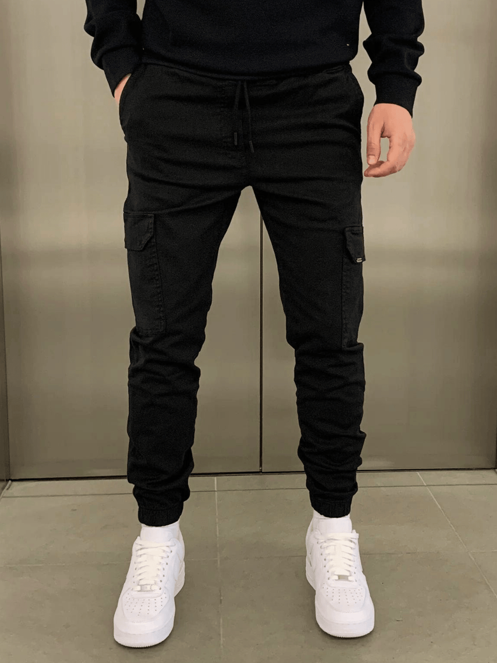 Sommerfeld | Cargo Jogger Fit (1 kaufen, 1 GRATIS dazu)
