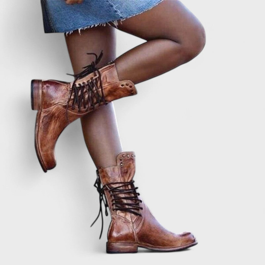 Sommerfeld™ | Elegante und bequeme Stiefel