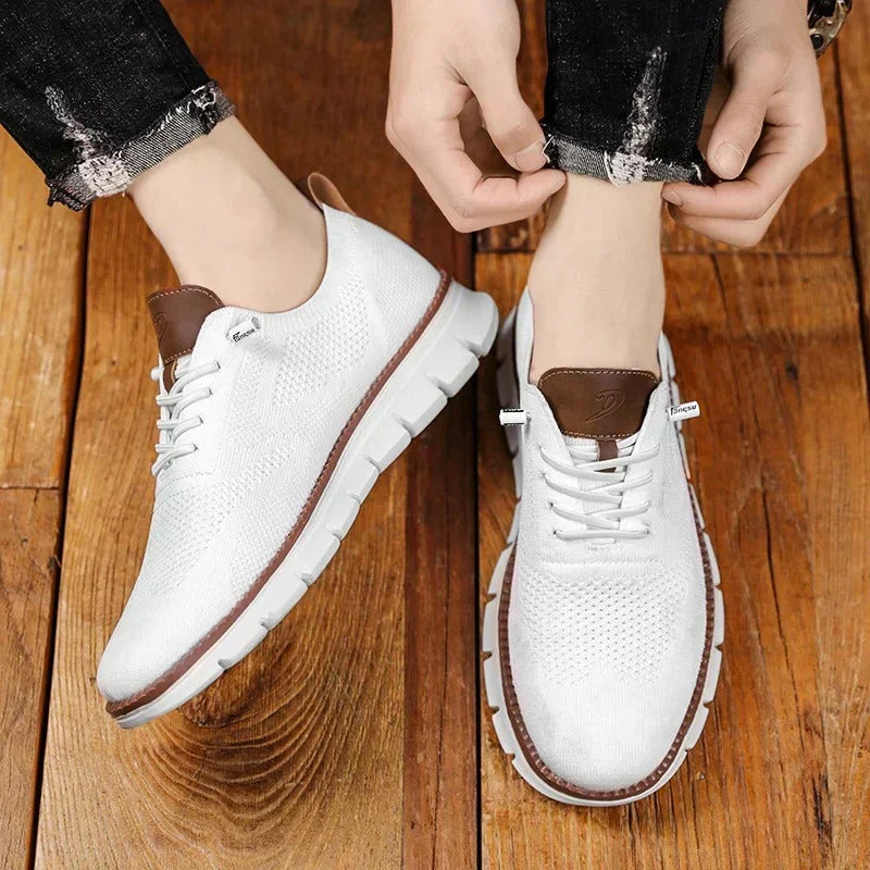 Alpenfeld | Ultra-bequeme Sneakers