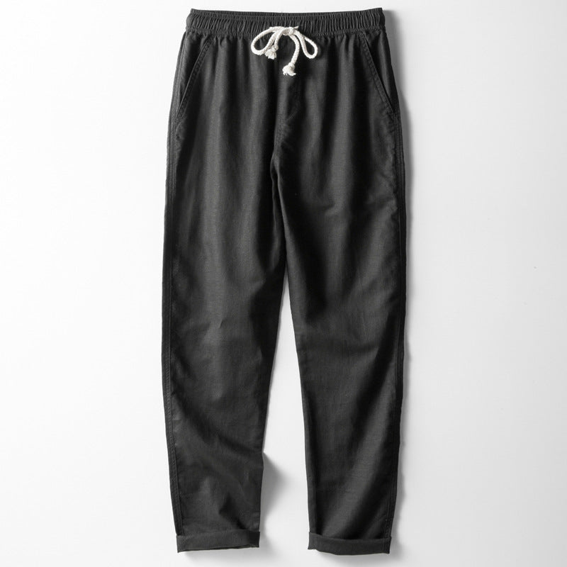 Alpenfeld | Elliott – Lässige Herren hose