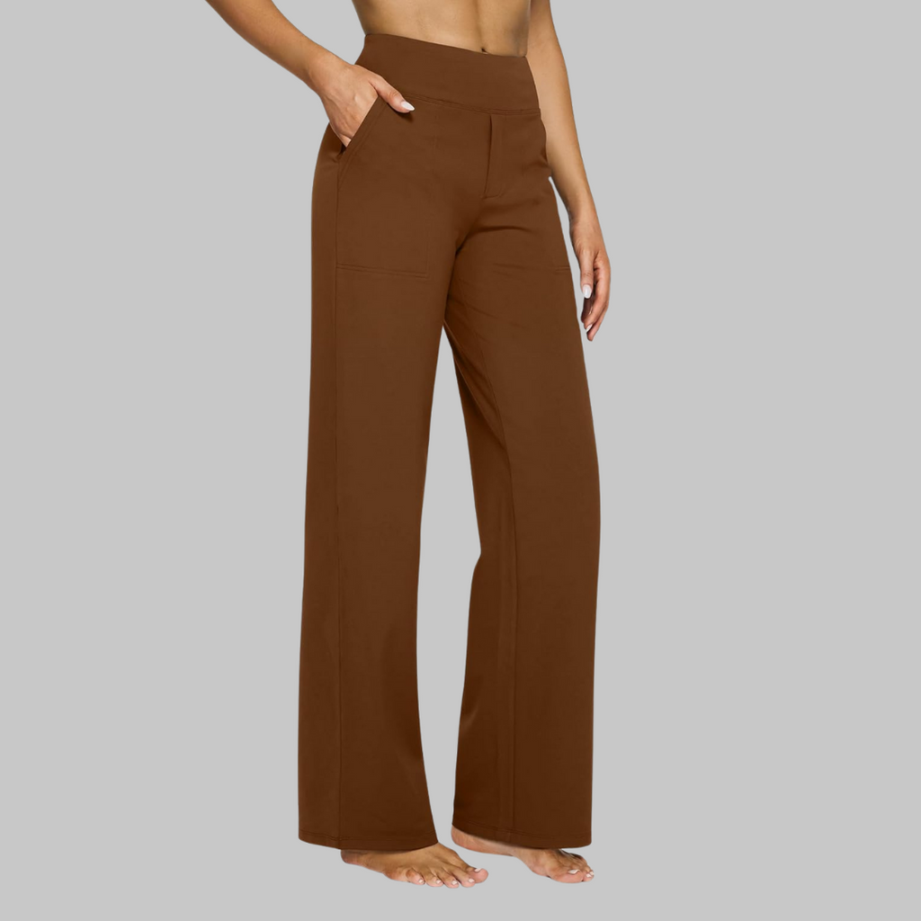Alpenfeld | Bequeme Stretchhose (1 kaufen, 1 GRATIS dazu)