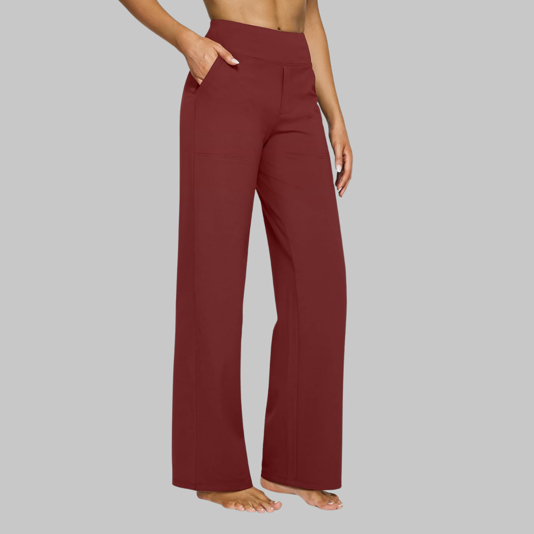 Alpenfeld | Bequeme Stretchhose (1 kaufen, 1 GRATIS dazu)