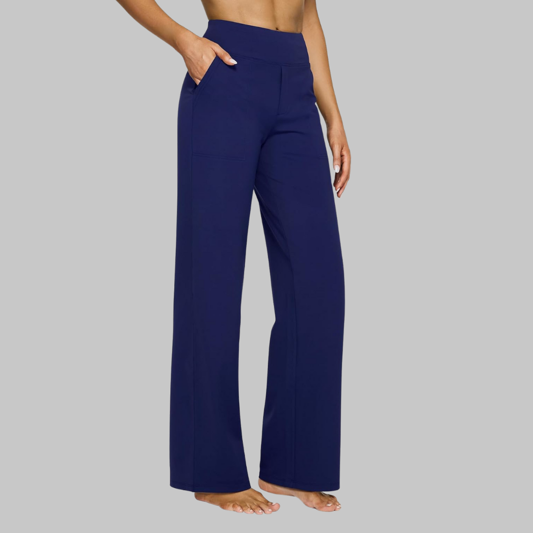 Alpenfeld | Bequeme Stretchhose (1 kaufen, 1 GRATIS dazu)