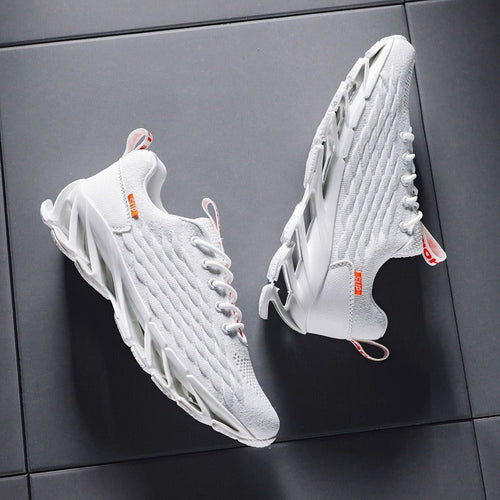 Alpenfeld | Axel Active Dragonskin Sneakers