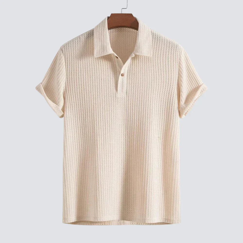 Alpenfeld | Premium Poloshirt