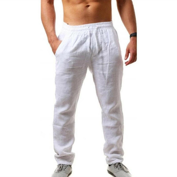 Alpenfeld | Hose mit Kordelzug (1 Kaufen, 1 GRATIS dazu)