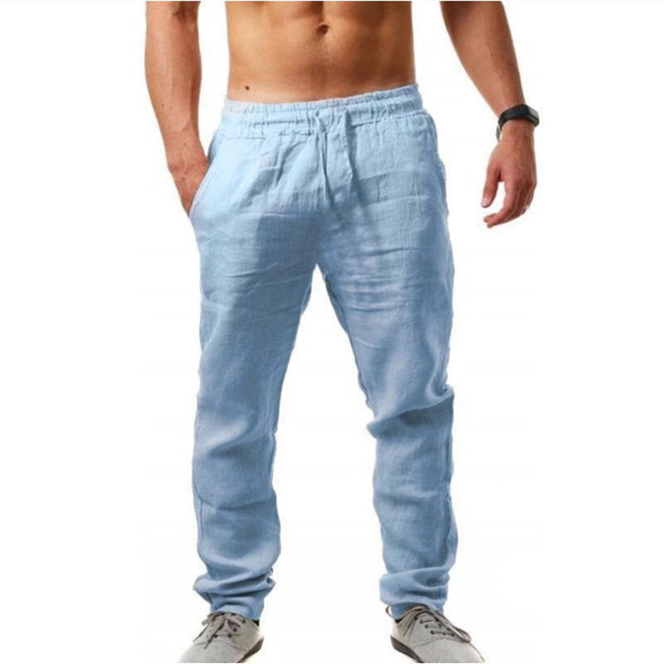 Alpenfeld | Hose mit Kordelzug (1 Kaufen, 1 GRATIS dazu)