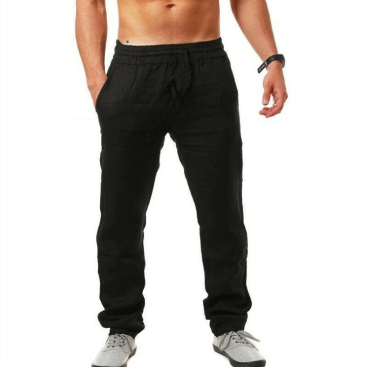Alpenfeld | Hose mit Kordelzug (1 Kaufen, 1 GRATIS dazu)
