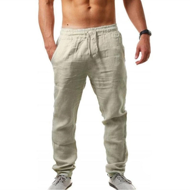 Alpenfeld | Hose mit Kordelzug (1 Kaufen, 1 GRATIS dazu)