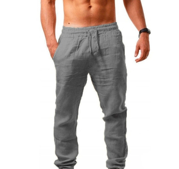 Alpenfeld | Hose mit Kordelzug (1 Kaufen, 1 GRATIS dazu)