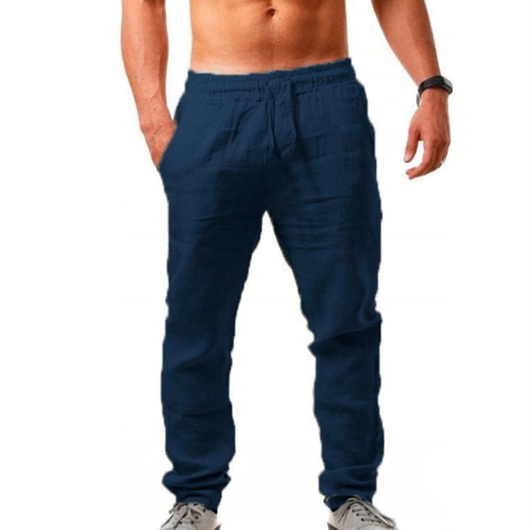 Alpenfeld | Hose mit Kordelzug (1 Kaufen, 1 GRATIS dazu)