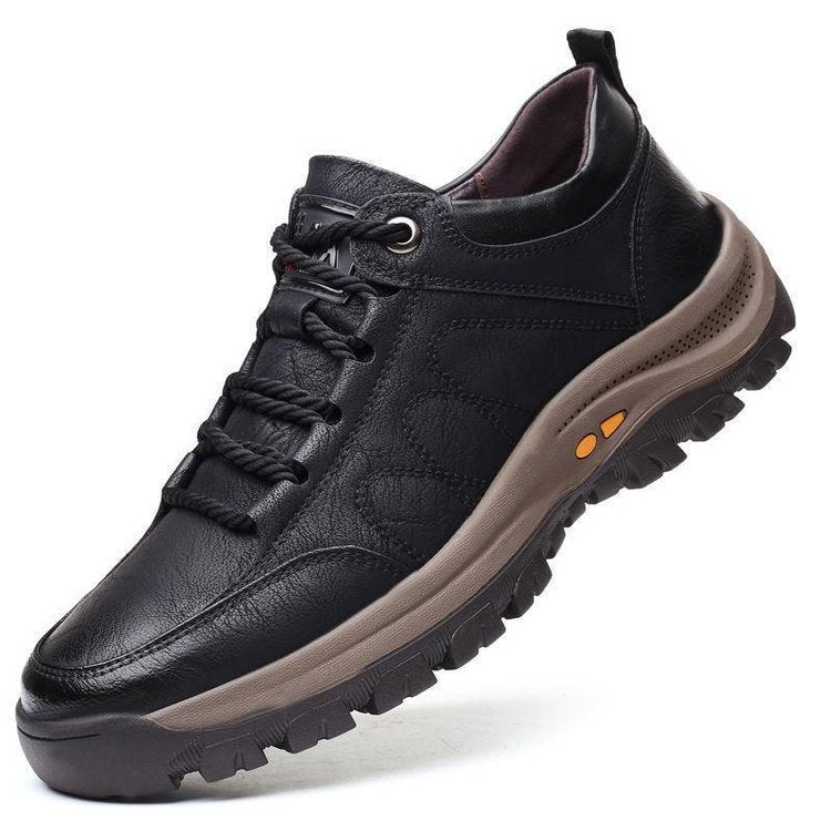 Alpenfeld | Nachhaltige und Bequeme Outdoorschuhe