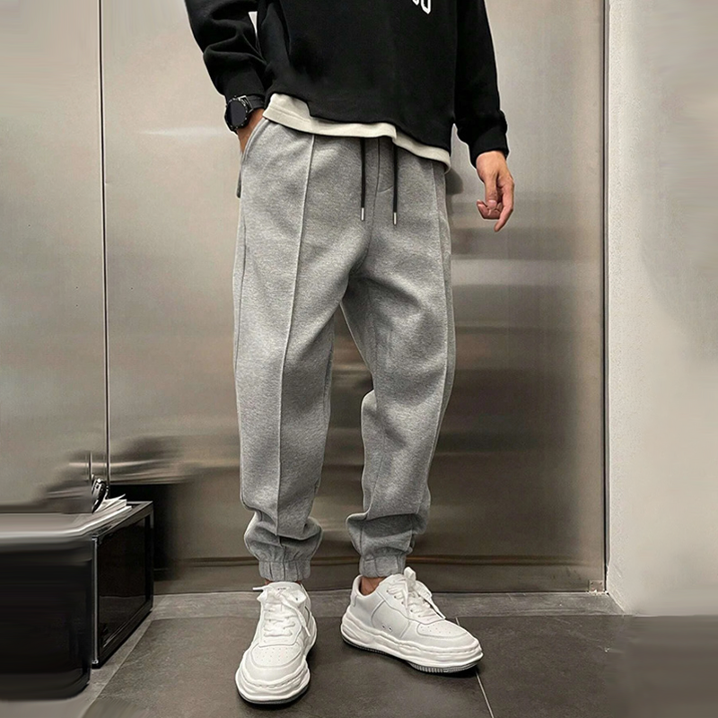 Alpenfeld | Herren Jogginghose Freizeit & Sport (1 kaufen, 1 GRATIS dazu)