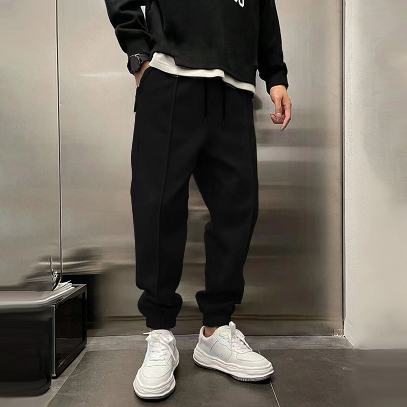 Alpenfeld | Herren Jogginghose Freizeit & Sport (1 kaufen, 1 GRATIS dazu)