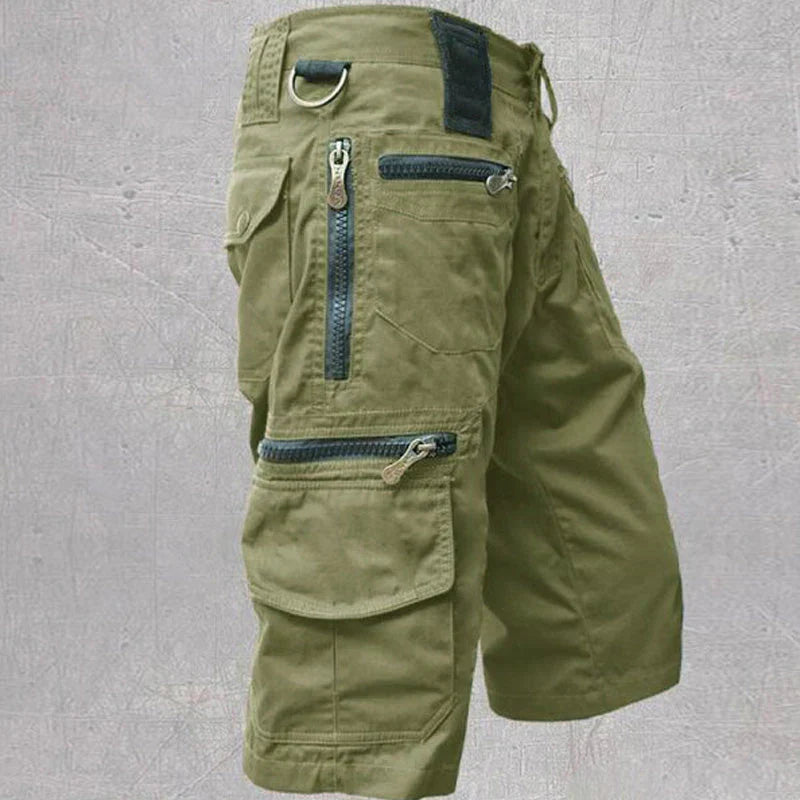 Sommerfeld | Outdoor Overalls mit Mehrfachtaschen (1 kaufen, 1 GRATIS dazu)