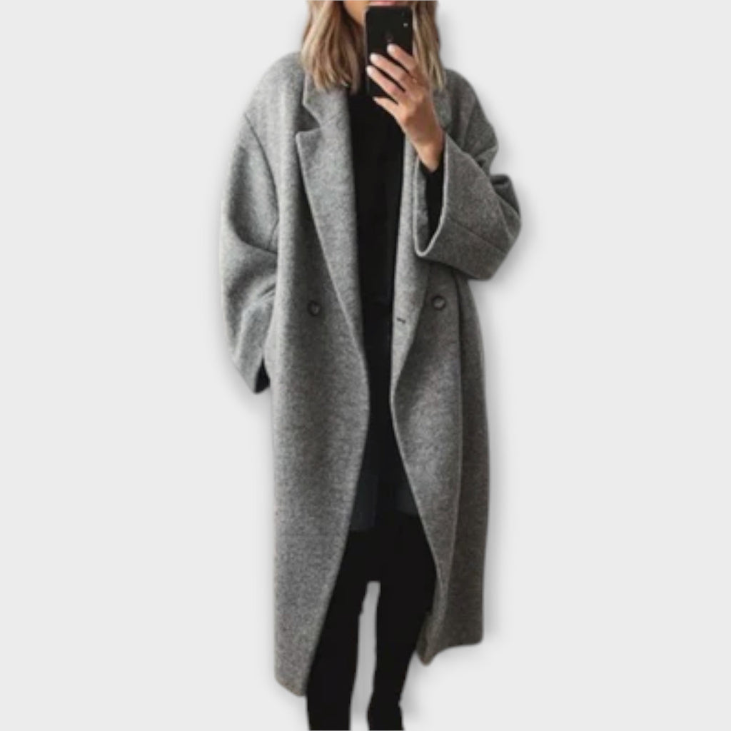 Sommerfeld™ | Jennifer – Eleganter Mantel