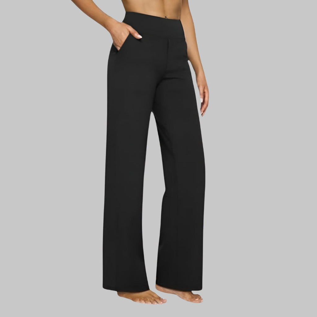 Alpenfeld | Bequeme Stretchhose (1 kaufen, 1 GRATIS dazu)