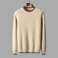 Alpenfeld | Pullover für luxuriösen Komfort für den Mann