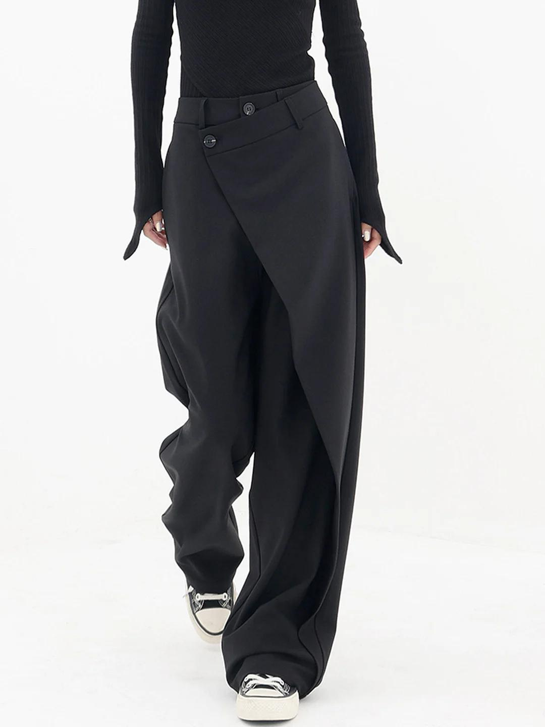 Alpenfeld | Moderne Baggy-Hose