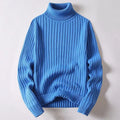Alpenfeld | Pullover mit Rollkragen