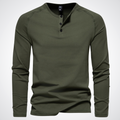 Alpenfeld | Exklusive HENLEY Shirt