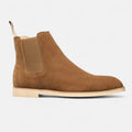 Brendo™ | Chelsea-Stiefel für Herren aus hochwertigem Wildleder