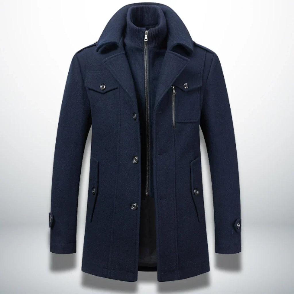 Sommerfeld | Tommy – Elegante Herrenjacke