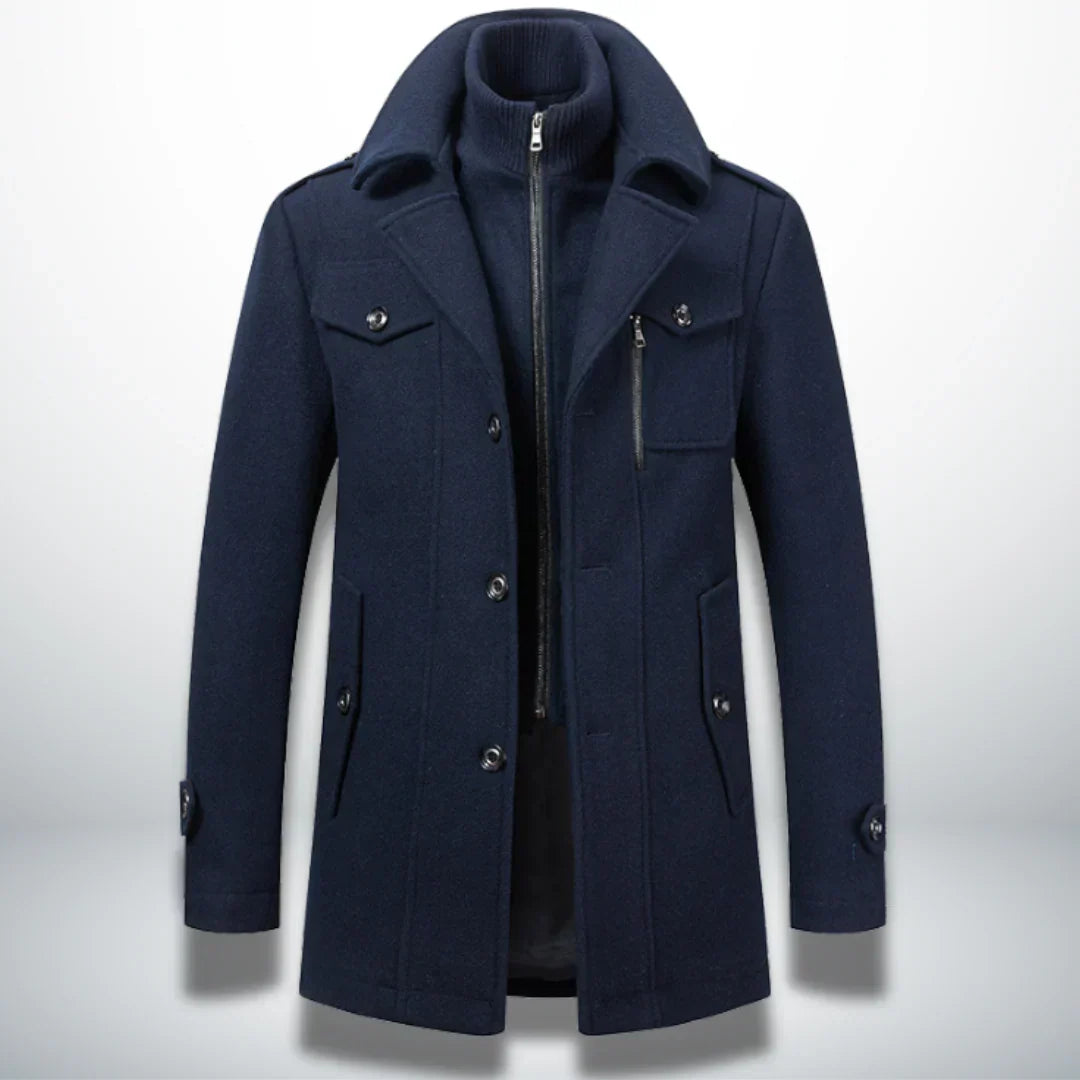 Sommerfeld | Tommy – Elegante Herrenjacke
