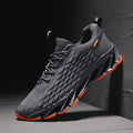 Alpenfeld | Axel Active Dragonskin Sneakers