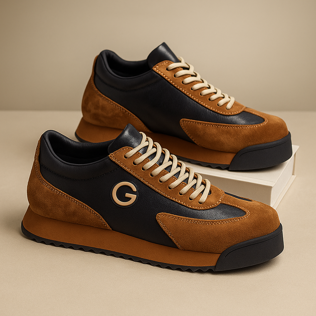 Alpenfeld | Klassische Lederschuhe