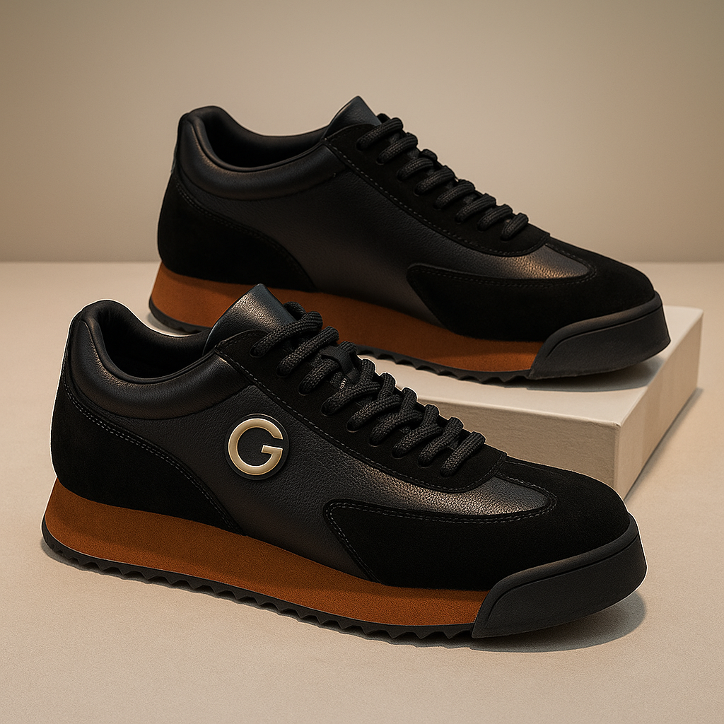 Alpenfeld | Klassische Lederschuhe