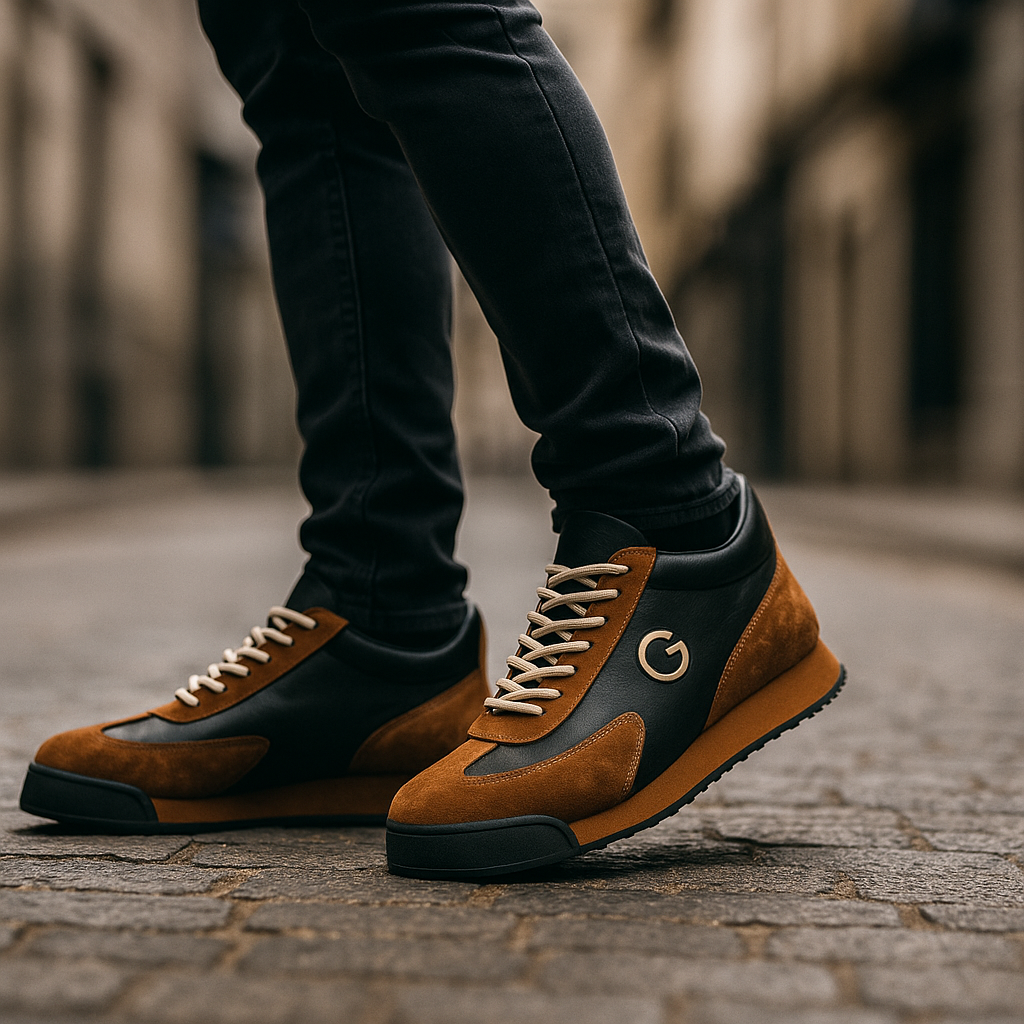 Alpenfeld | Klassische Lederschuhe