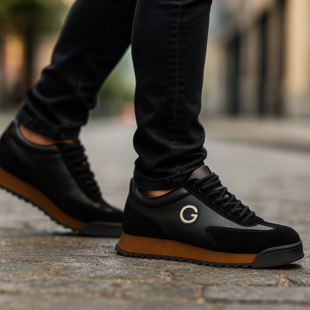 Alpenfeld | Klassische Lederschuhe