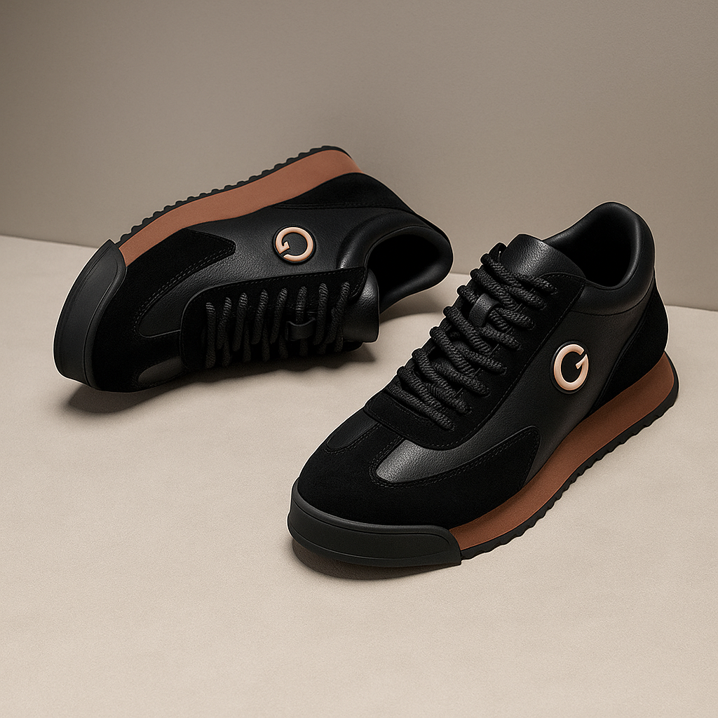 Alpenfeld | Klassische Lederschuhe