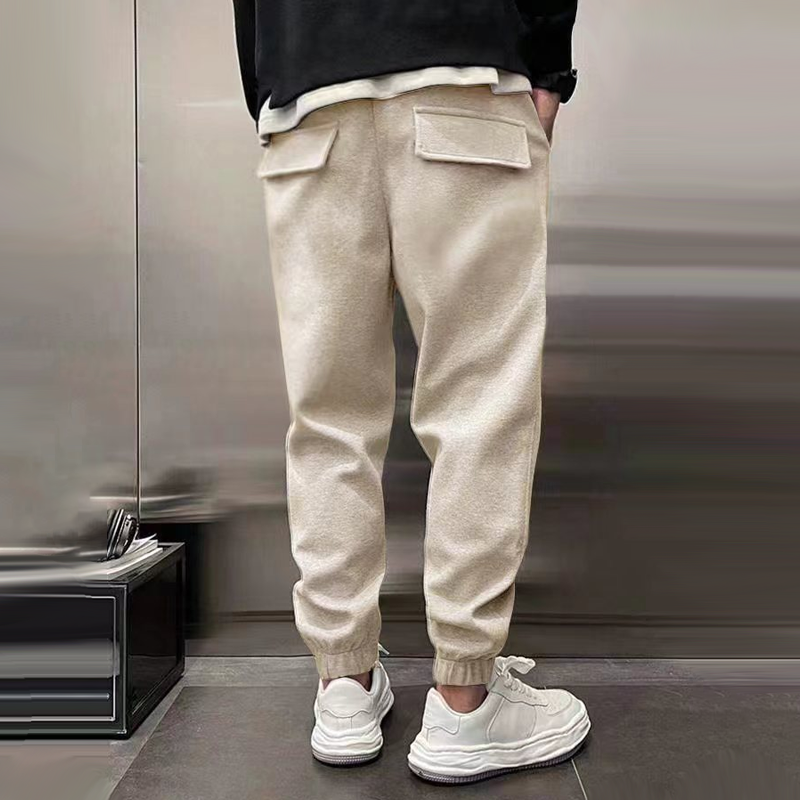 Alpenfeld | Herren Jogginghose Freizeit & Sport (1 kaufen, 1 GRATIS dazu)