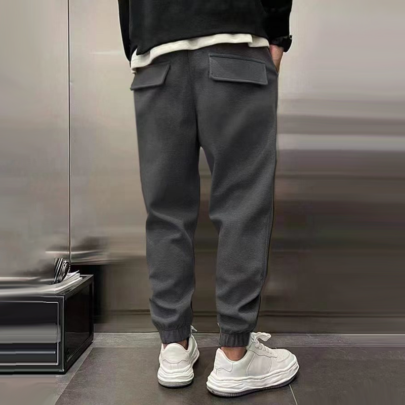 Alpenfeld | Herren Jogginghose Freizeit & Sport (1 kaufen, 1 GRATIS dazu)