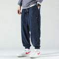 Sommerfeld | Bequeme Streetwear-Hose für Herren (1 kaufen, 1 GRATIS dazu)