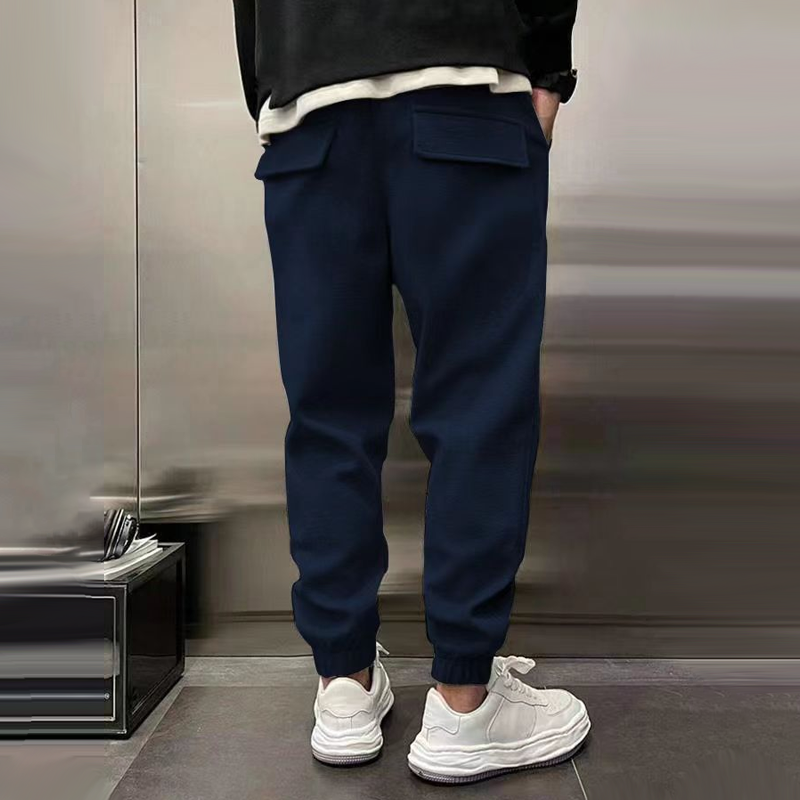 Alpenfeld | Herren Jogginghose Freizeit & Sport (1 kaufen, 1 GRATIS dazu)