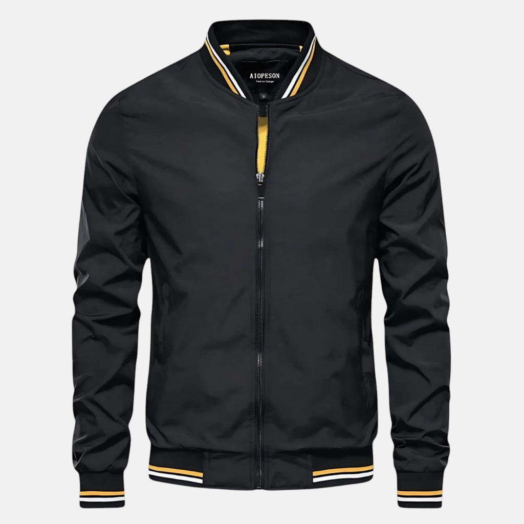Luciano™ | Winddichte Jacken