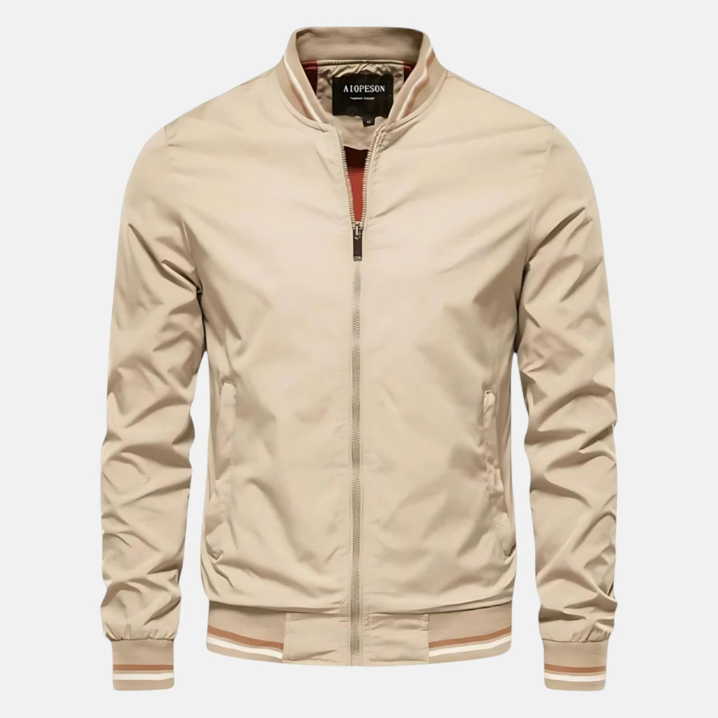 Luciano™ | Winddichte Jacken