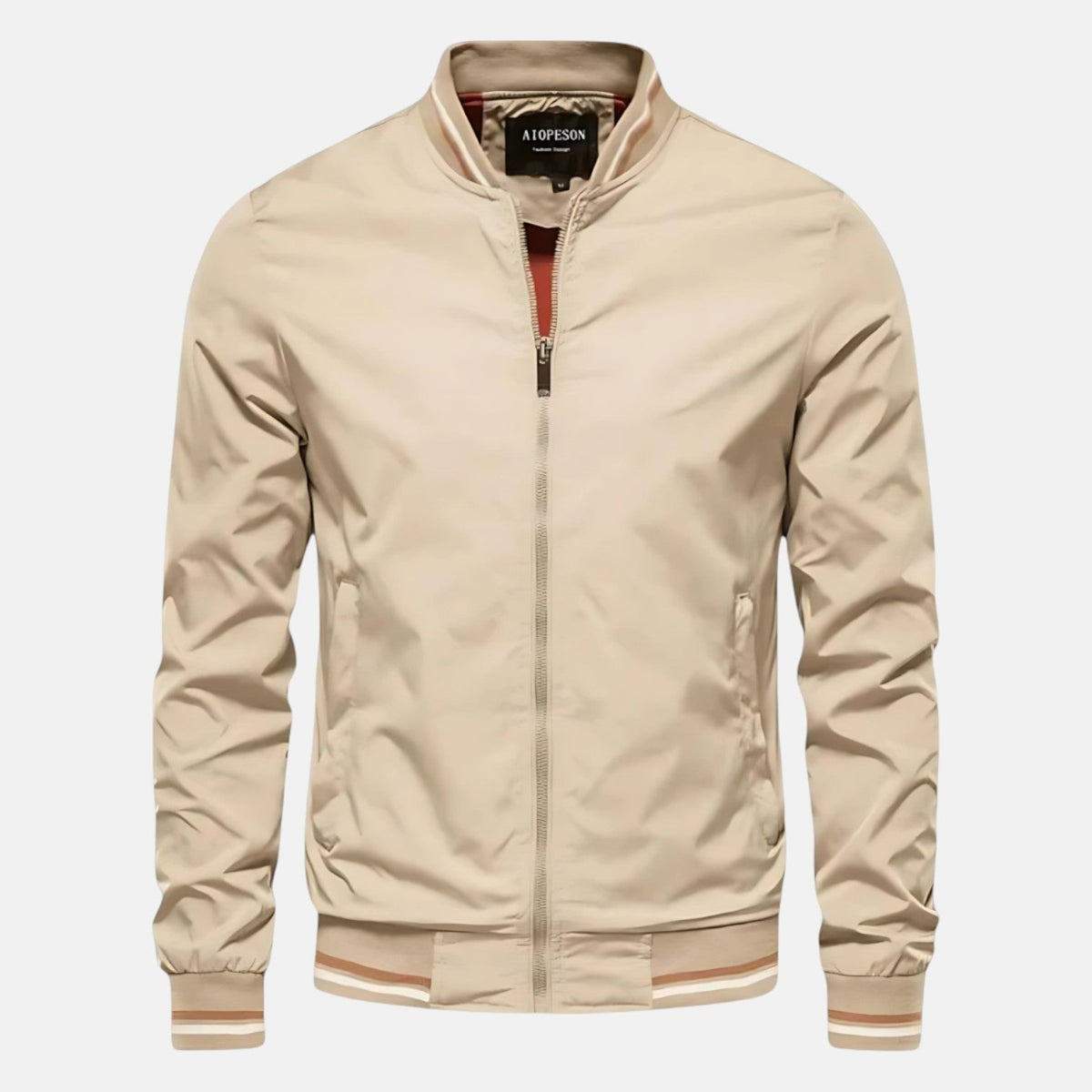 Luciano™ | Winddichte Jacken
