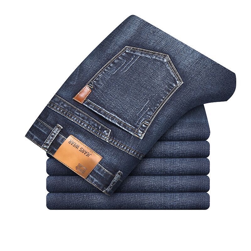 Alpenfeld | Premium Herren-Stretchjeans