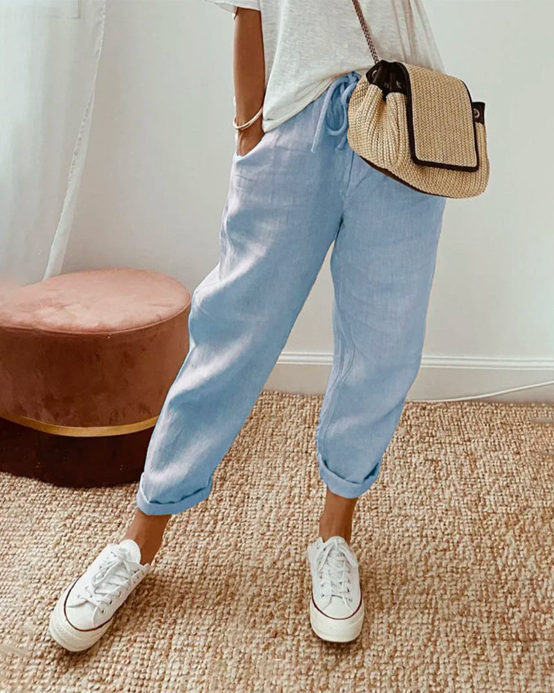 Alpenfeld | Casual & Elegante Hose