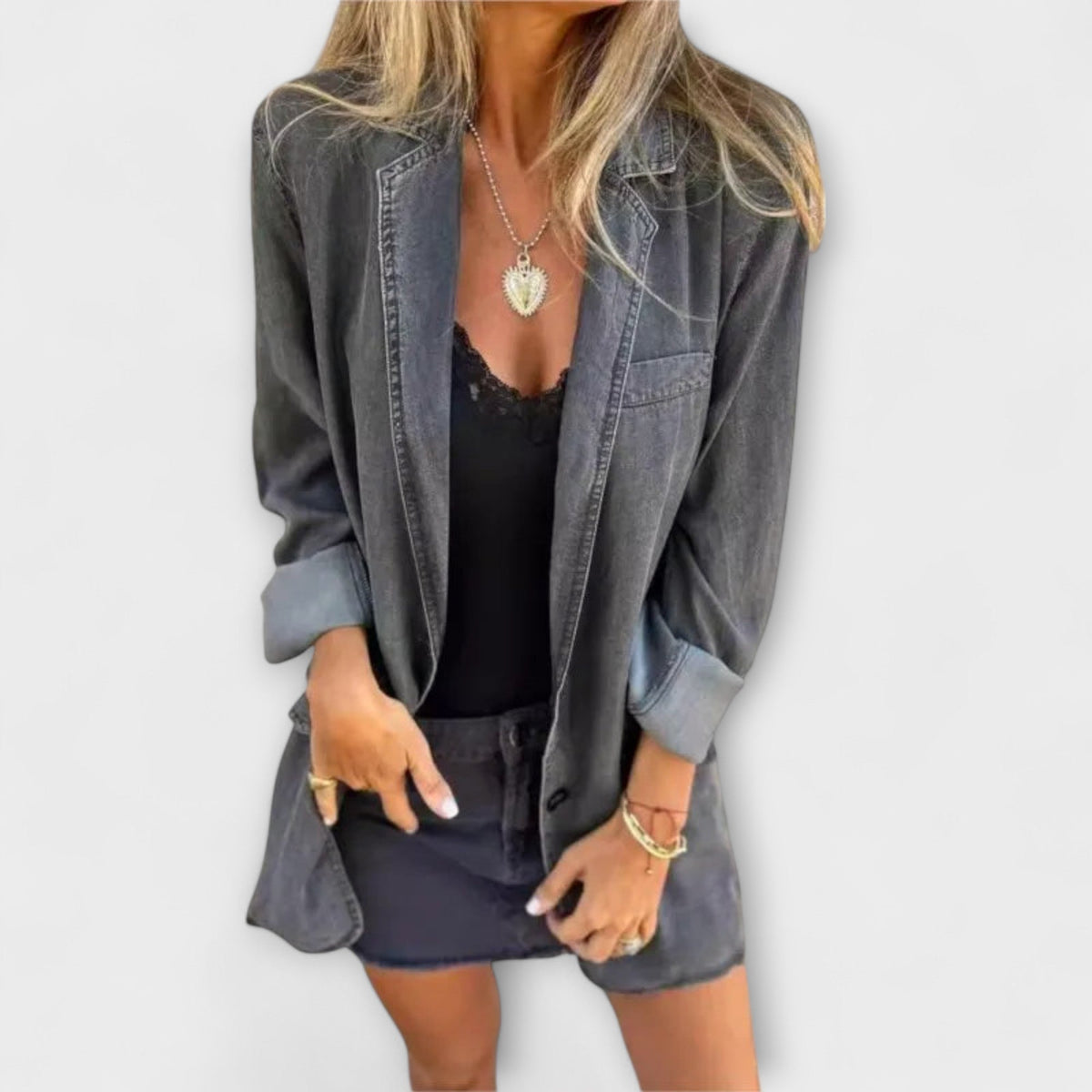 Sommerfeld™ | Elina – Denimtraum