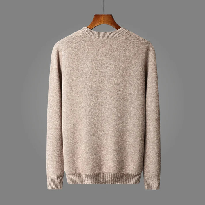 Alpenfeld | Exklusiver Strickpullover